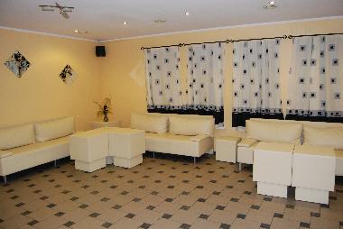 Casa de vacaciones en Riga (Lettland)Casa de vacaciones