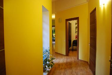 Casa de vacaciones en Riga (Lettland)Casa de vacaciones