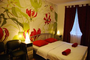 Casa de vacaciones en Riga (Lettland)Casa de vacaciones