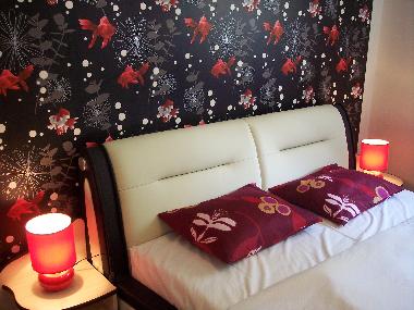 Casa de vacaciones en Riga (Lettland)Casa de vacaciones