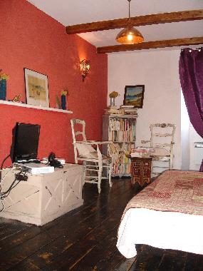 Apartamento de vacaciones en aix en provence (Bouches-du-Rhne)Casa de vacaciones