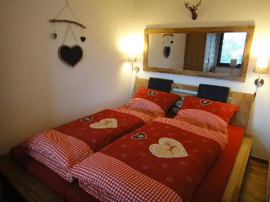 Apartamento de vacaciones en Altenau (Harz)Casa de vacaciones