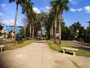 Apartamento de vacaciones en Havanna (La Habana)Casa de vacaciones