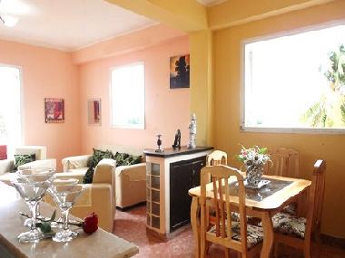 Apartamento de vacaciones en Havanna (La Habana)Casa de vacaciones