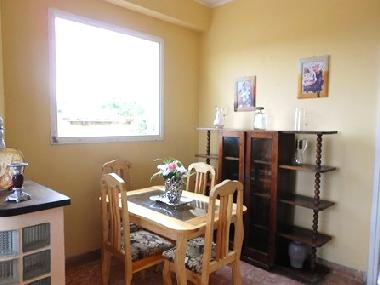 Apartamento de vacaciones en Havanna (La Habana)Casa de vacaciones