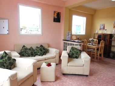 Apartamento de vacaciones en Havanna (La Habana)Casa de vacaciones