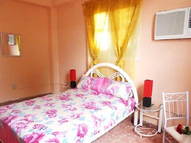 Apartamento de vacaciones en Havanna (La Habana)Casa de vacaciones