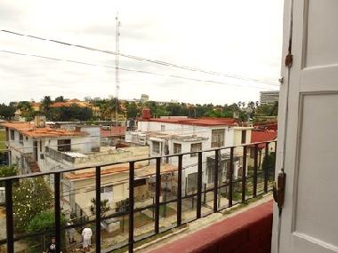 Apartamento de vacaciones en Havanna (La Habana)Casa de vacaciones