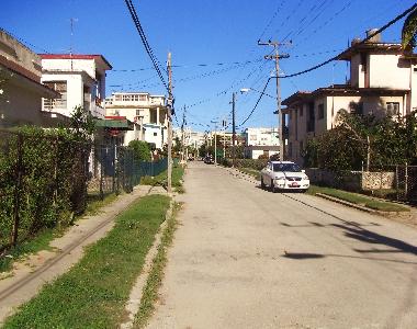 Apartamento de vacaciones en Havanna (La Habana)Casa de vacaciones