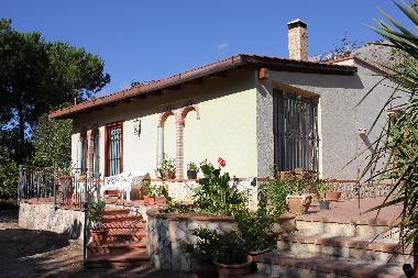 Villa en Capaci (Palermo) (Palermo)Casa de vacaciones