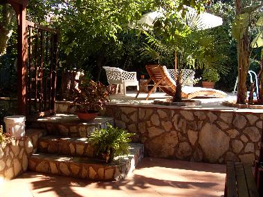 Villa en Capaci (Palermo) (Palermo)Casa de vacaciones