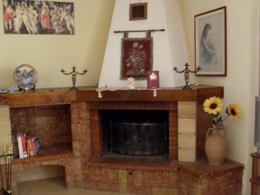 Villa en Capaci (Palermo) (Palermo)Casa de vacaciones