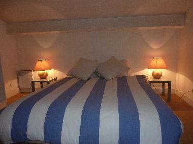 Casa de vacaciones en Ars en r (Charente-Maritime)Casa de vacaciones