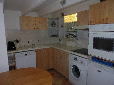 Casa de vacaciones en Ars en r (Charente-Maritime)Casa de vacaciones