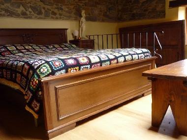 Chalet en Travale (Grosseto)Casa de vacaciones