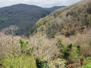 Chalet en Travale (Grosseto)Casa de vacaciones