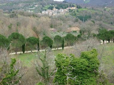 Chalet en Travale (Grosseto)Casa de vacaciones
