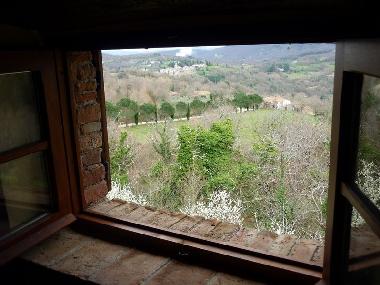 Chalet en Travale (Grosseto)Casa de vacaciones