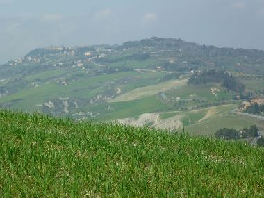 Chalet en Travale (Grosseto)Casa de vacaciones