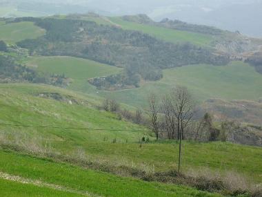 Chalet en Travale (Grosseto)Casa de vacaciones