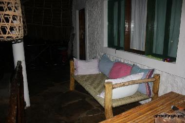 Cama y desayuno en Watamu (Coast)Casa de vacaciones
