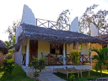 Cama y desayuno en Watamu (Coast)Casa de vacaciones