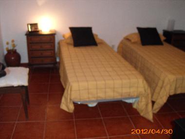 Casa de vacaciones en Salvaterra do Extremo (Beira Interior Sul)Casa de vacaciones