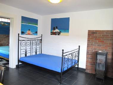 Casa de vacaciones en Nowe Warpno (Pomorskie)Casa de vacaciones