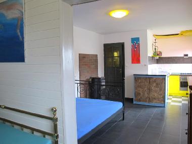 Casa de vacaciones en Nowe Warpno (Pomorskie)Casa de vacaciones