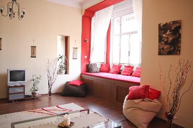 Apartamento de vacaciones en Budapast (Budapest)Casa de vacaciones
