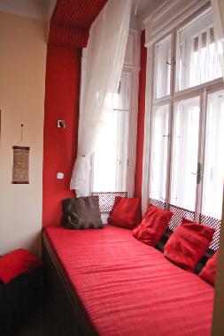 Apartamento de vacaciones en Budapast (Budapest)Casa de vacaciones