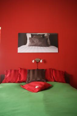 Apartamento de vacaciones en Budapast (Budapest)Casa de vacaciones