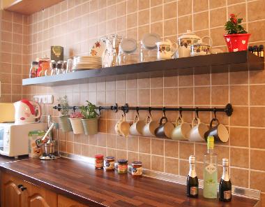 Apartamento de vacaciones en Budapast (Budapest)Casa de vacaciones