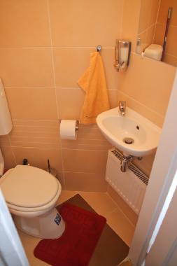 Apartamento de vacaciones en Budapast (Budapest)Casa de vacaciones