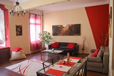 Apartamento de vacaciones en Budapast (Budapest)Casa de vacaciones