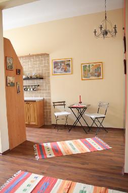 Apartamento de vacaciones en Budapast (Budapest)Casa de vacaciones