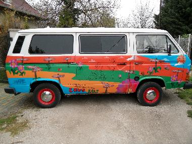 Apartamento de vacaciones en Budapast (Budapest)Casa de vacaciones