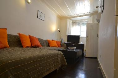 Apartamento de vacaciones en Lisbon (Grande Lisboa)Casa de vacaciones