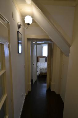 Apartamento de vacaciones en Lisbon (Grande Lisboa)Casa de vacaciones