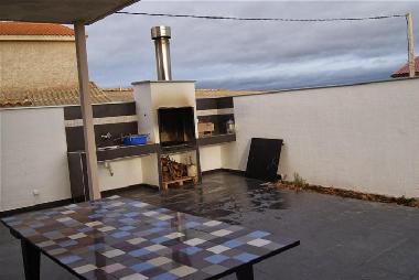 Casa de vacaciones en Tornos (Teruel)Casa de vacaciones