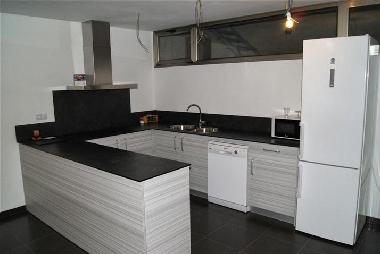 Casa de vacaciones en Tornos (Teruel)Casa de vacaciones