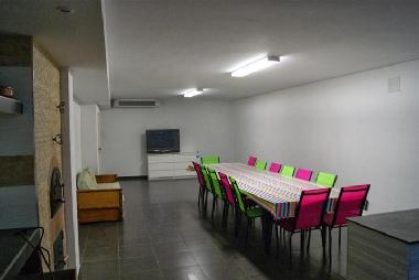 Casa de vacaciones en Tornos (Teruel)Casa de vacaciones