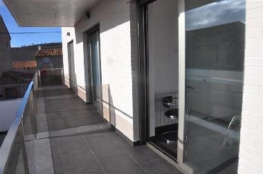 Casa de vacaciones en Tornos (Teruel)Casa de vacaciones