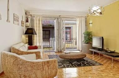 Apartamento de vacaciones en Porto (Norte)Casa de vacaciones