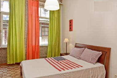 Apartamento de vacaciones en Porto (Norte)Casa de vacaciones