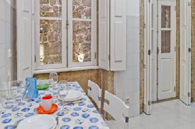 Apartamento de vacaciones en Porto (Norte)Casa de vacaciones