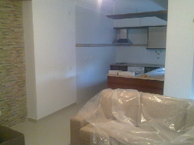 Apartamento de vacaciones en Azinhal (Algarve)Casa de vacaciones