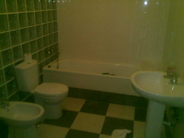 Apartamento de vacaciones en Azinhal (Algarve)Casa de vacaciones