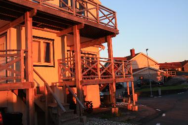 Chalet en Bohus-Bjorko (Bohusl�n)Casa de vacaciones