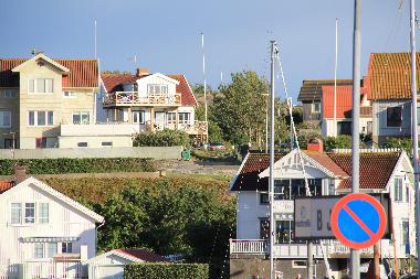 Chalet en Bohus-Bjorko (Bohusl�n)Casa de vacaciones